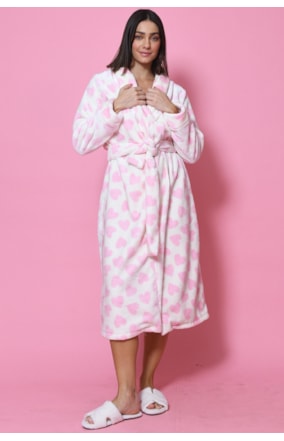 ROBE MIDI (102419)R