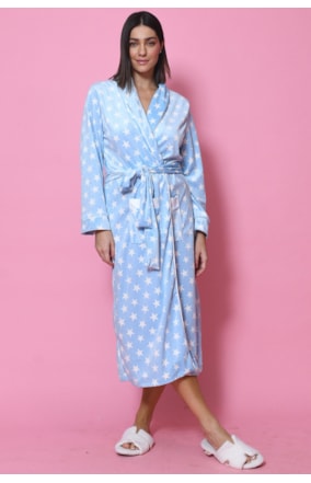 ROBE MIDI (102421)