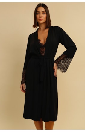 ROBE MIDI (107412)P