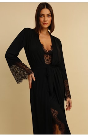 ROBE MIDI (107412)P