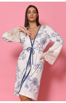 ROBE MIDI (111184)