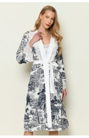 ROBE MIDI (111354)