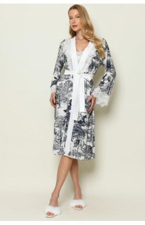 ROBE MIDI (111354)