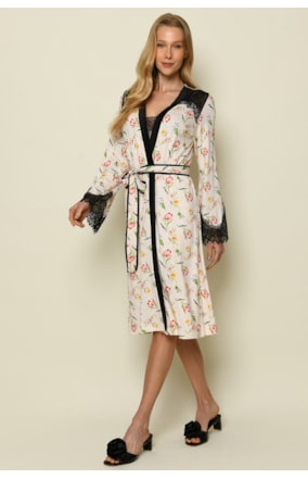 ROBE MIDI (111369)