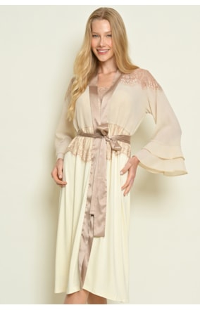 ROBE MIDI (111458)