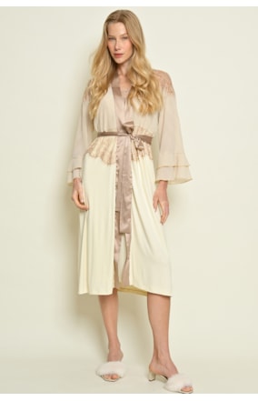 ROBE MIDI (111458)