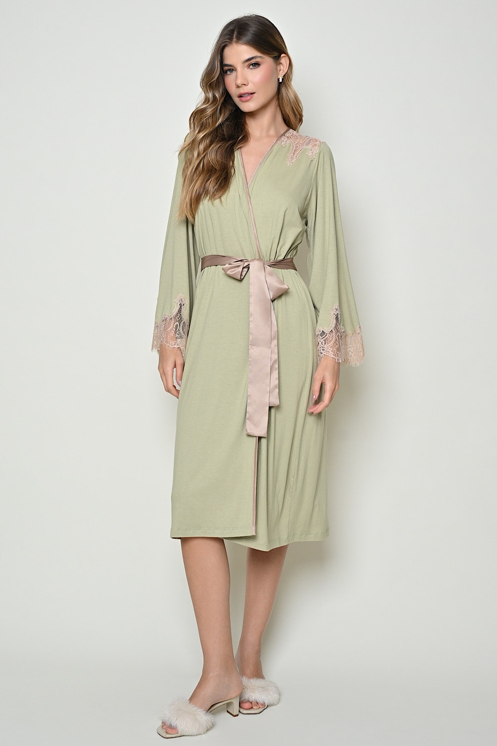 ROBE MIDI (111518)