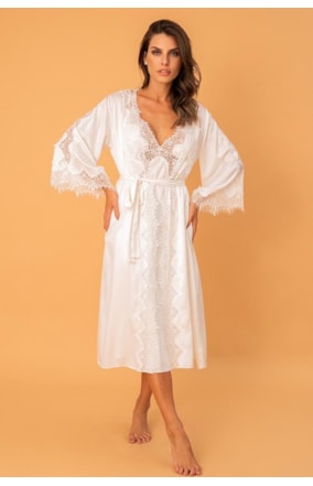 ROBE MIDI (19240)