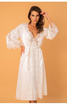 ROBE MIDI (19240)