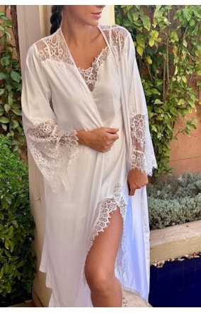 ROBE MIDI (19507)B
