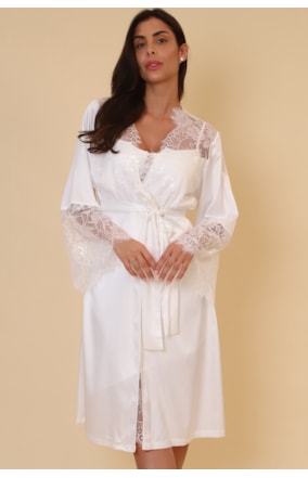 ROBE MIDI (19615)