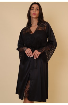 ROBE MIDI (19615)