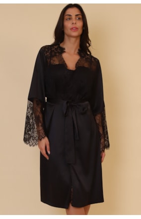 ROBE MIDI (19615)