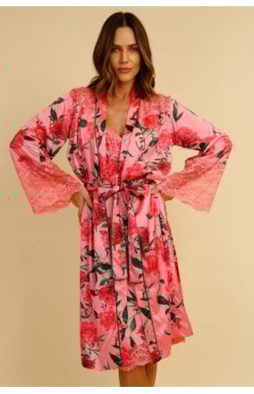ROBE MIDI (19687)