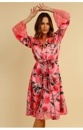 ROBE MIDI (19687)
