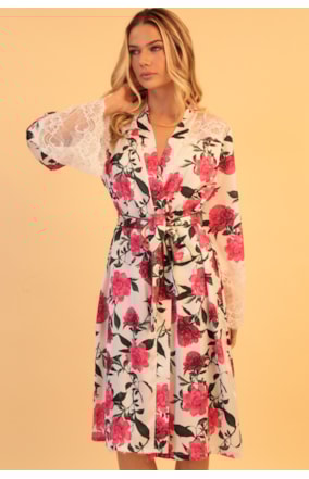 ROBE MIDI (19687)