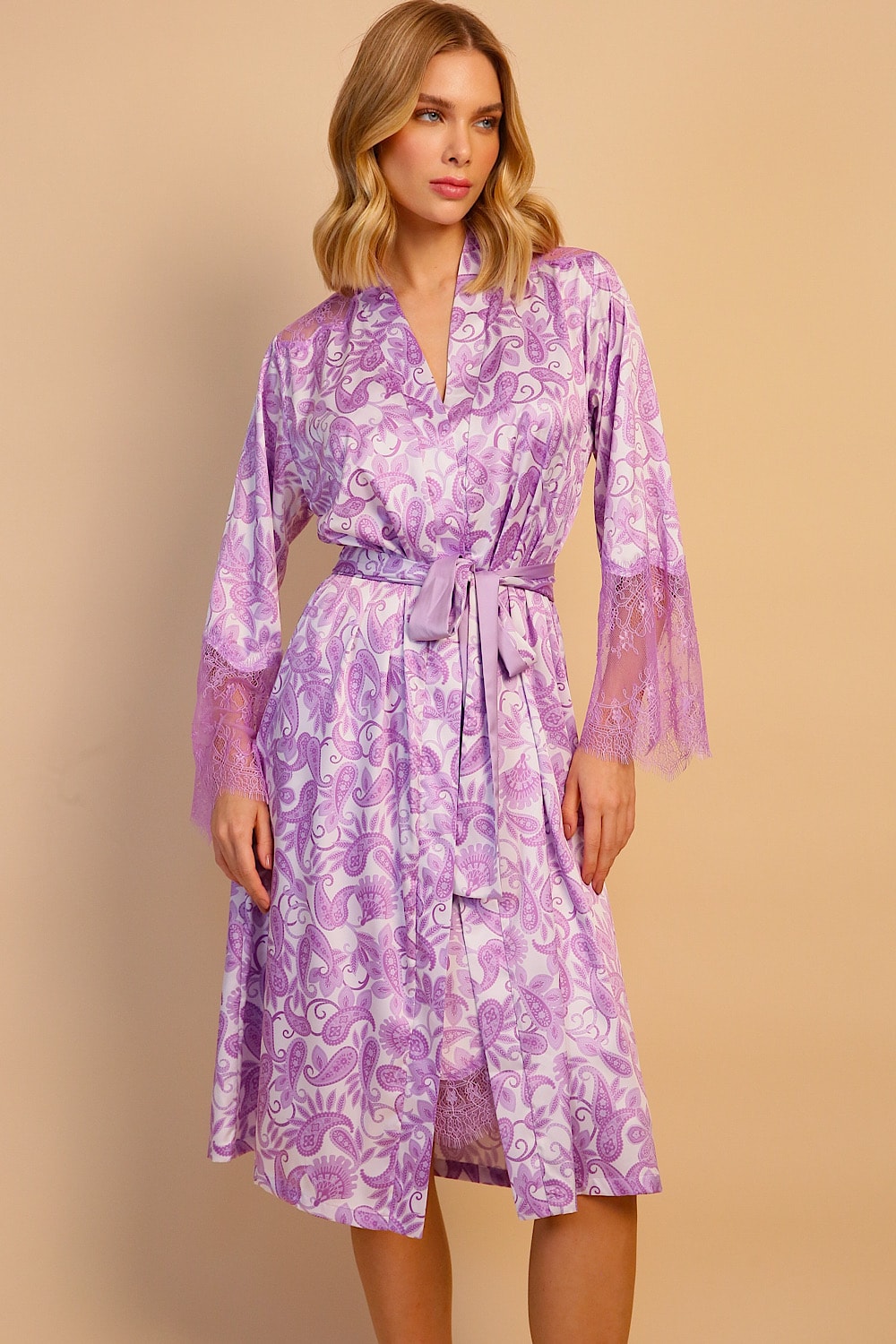 ROBE MIDI (19692)