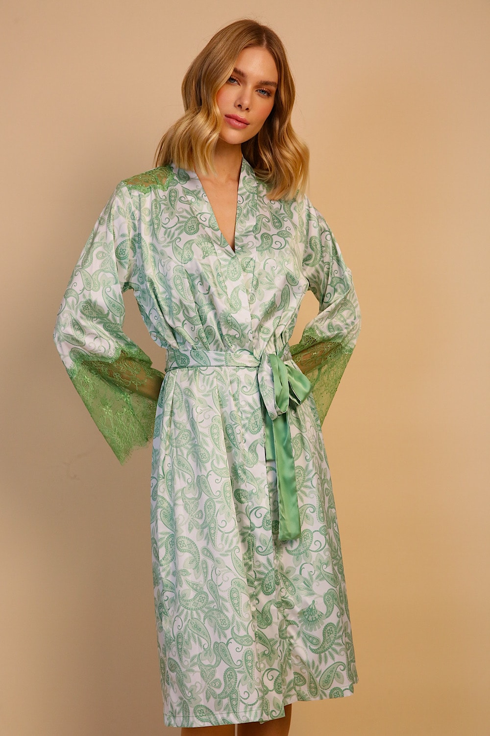 ROBE MIDI (19692)