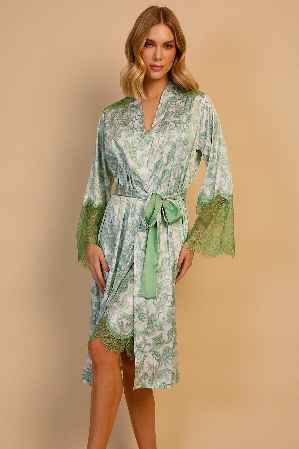 ROBE MIDI (19692)