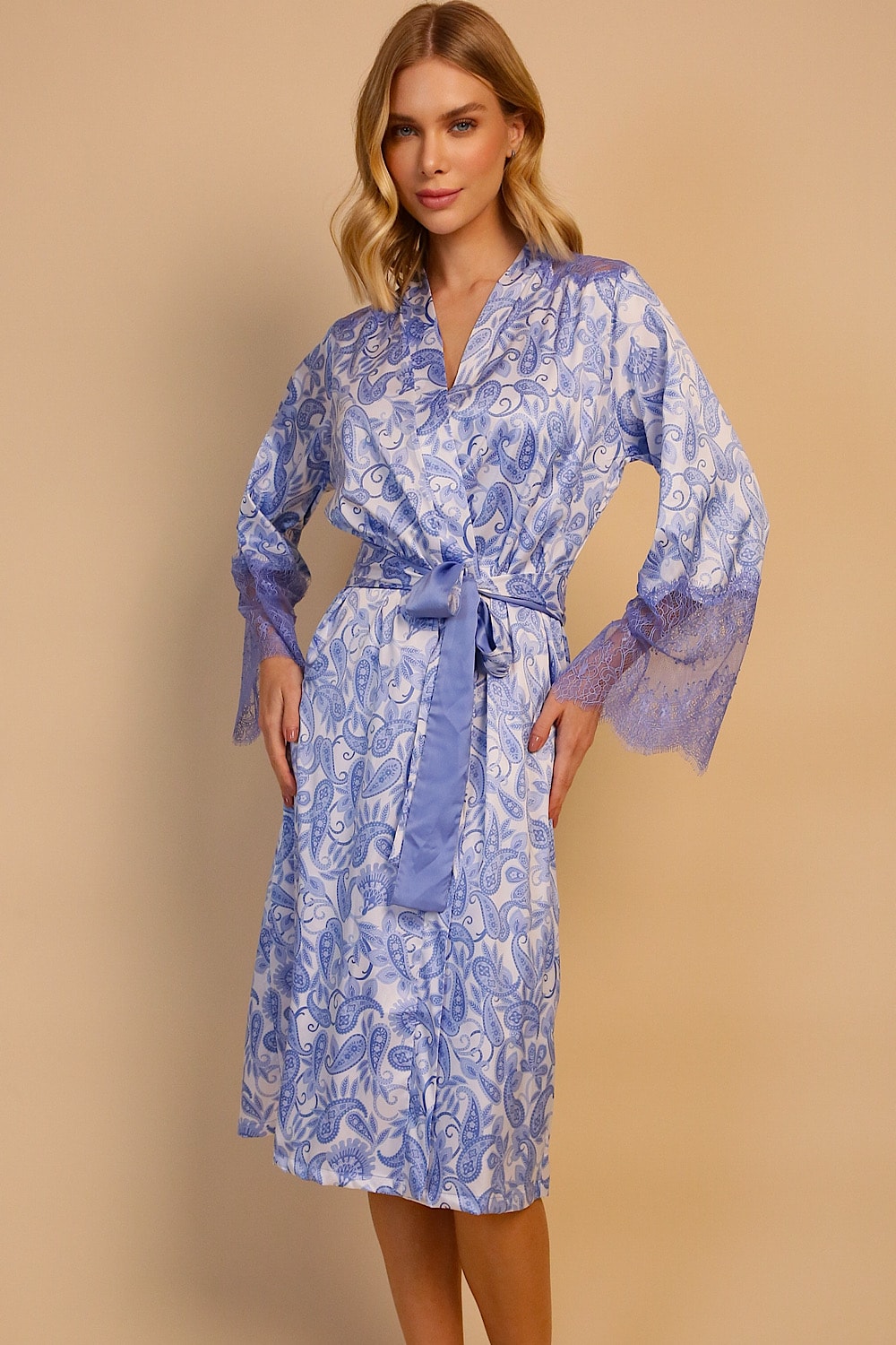 ROBE MIDI (19692)