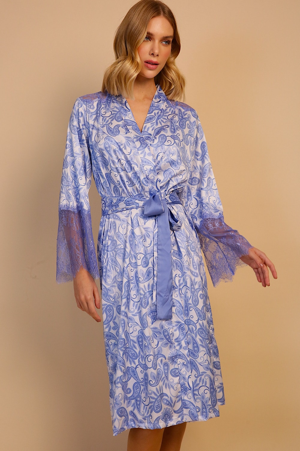 ROBE MIDI (19692)