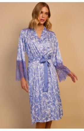 ROBE MIDI (19692)