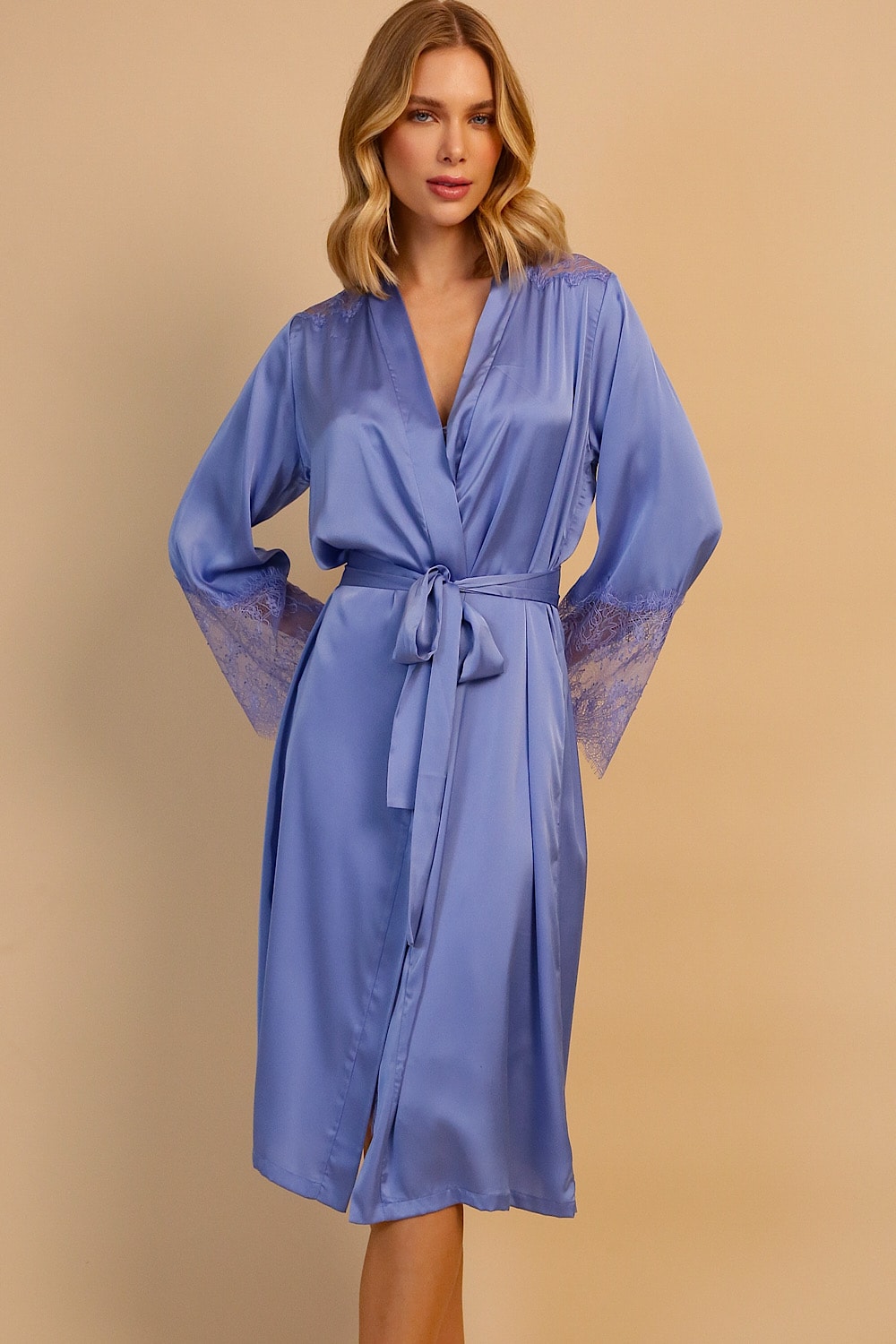 ROBE MIDI (19697)