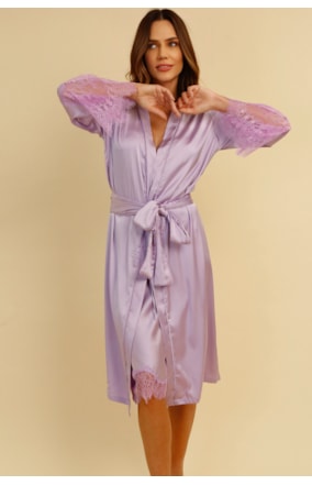 ROBE MIDI (19697)