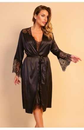 ROBE MIDI (19736)