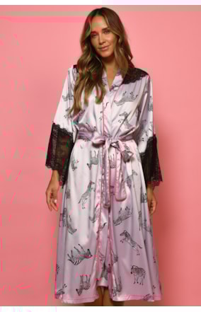 ROBE MIDI (19755)C
