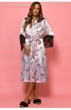 ROBE MIDI (19755)C