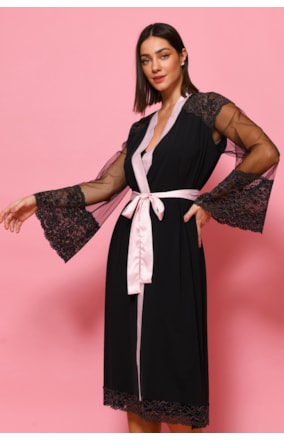 ROBE MIDI (19833)