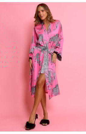 ROBE MIDI (19848)