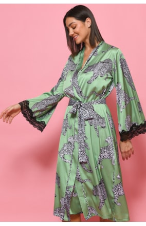 ROBE MIDI (19848)V