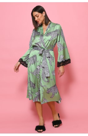 ROBE MIDI (19848)V