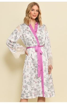 ROBE MIDI (19873)