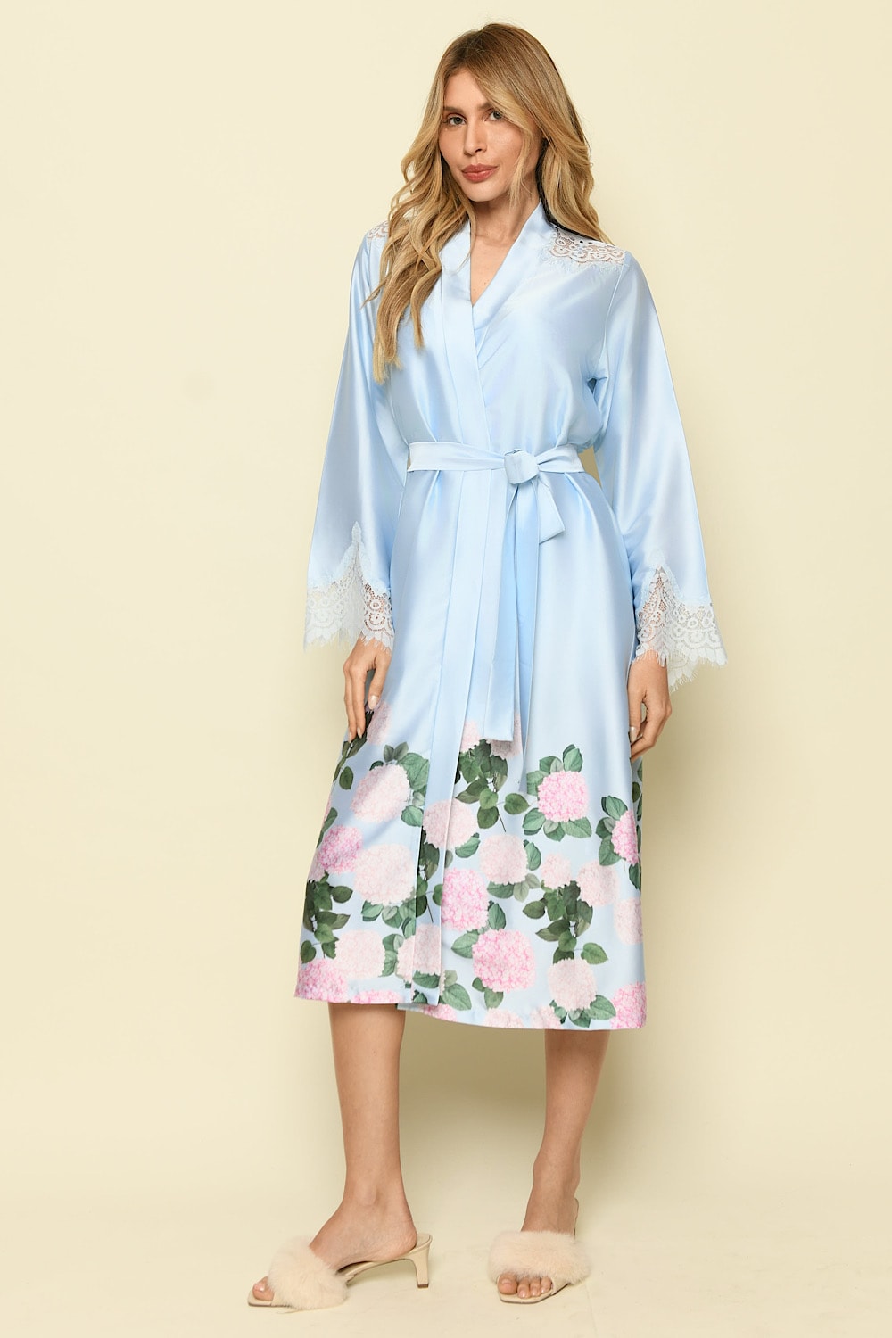 ROBE MIDI (19918)