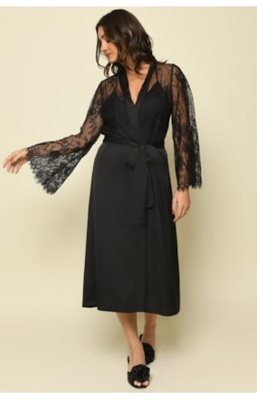 ROBE MIDI (19940)