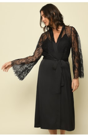 ROBE MIDI (19940)