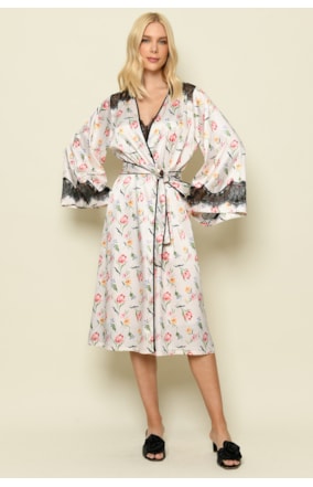 ROBE MIDI (19964)