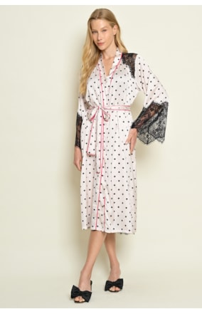 ROBE MIDI (20051)