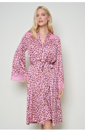ROBE MIDI (20089)