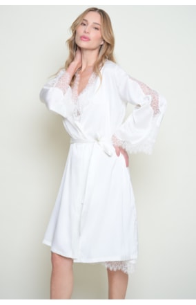 ROBE MIDI (20104)