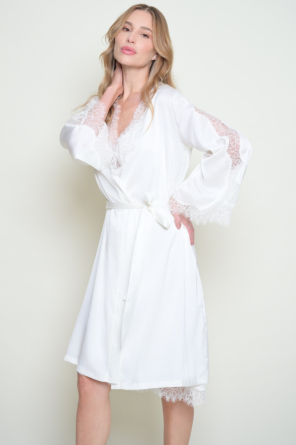 ROBE MIDI (20104)
