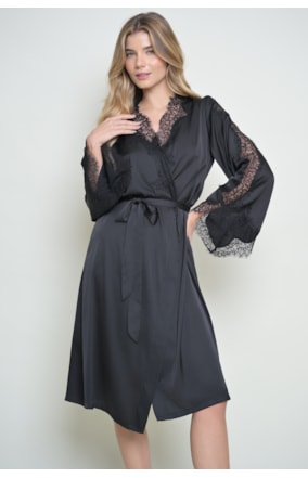 ROBE MIDI (20104)