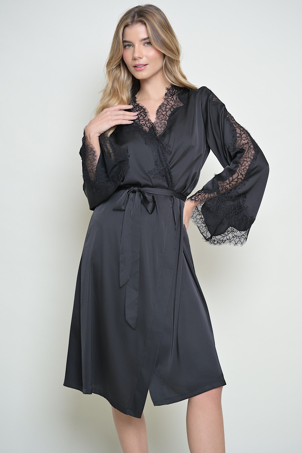 ROBE MIDI (20104)