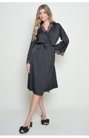 ROBE MIDI (20104)