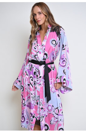ROBE MIDI (20147)