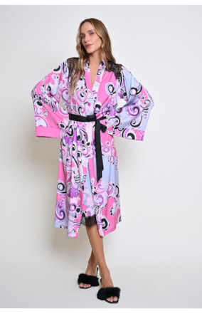 ROBE MIDI (20147)