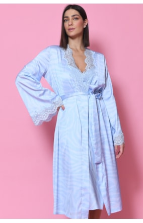 ROBE MIDI (89151)A